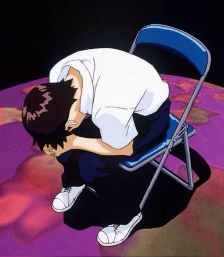 thats me irl